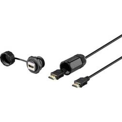 Renkforce [1x plug